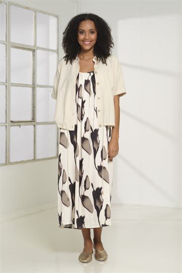 Prepair - Merle Dress - Off White